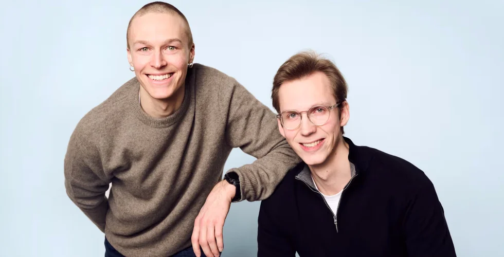 AI-juristen Legora öppnar jättekontor i New York: "Måste vinna den här staden"