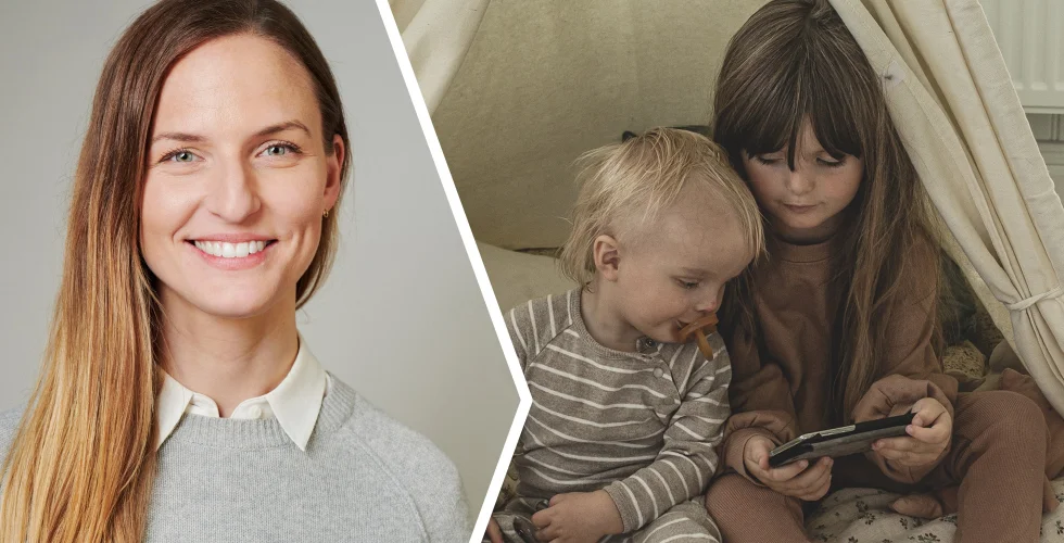 Lylli ska bygga Netflix för barnböcker – köps upp av Toca Boca-ägaren Spin Master