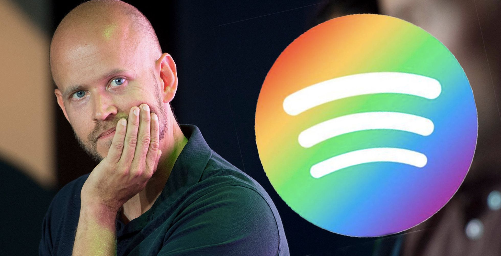 Går Inte Att Ladda Ner Spotify