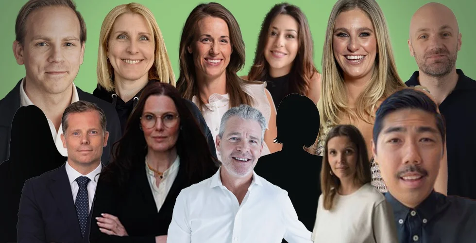 Legora kniper Northvolt-veteran, de ska lyfta elfärjorna – och hon ska få alla att älska Lovable