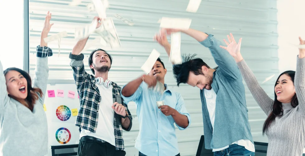 25 AI-bolag som får bidrag av staten – delar på många miljoner