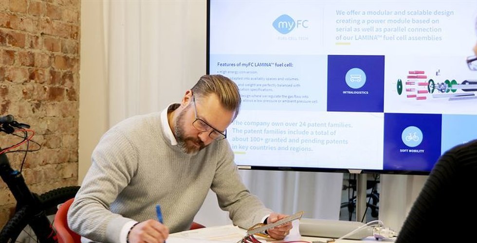 Konkursen nu ett faktum – Myfc går i graven