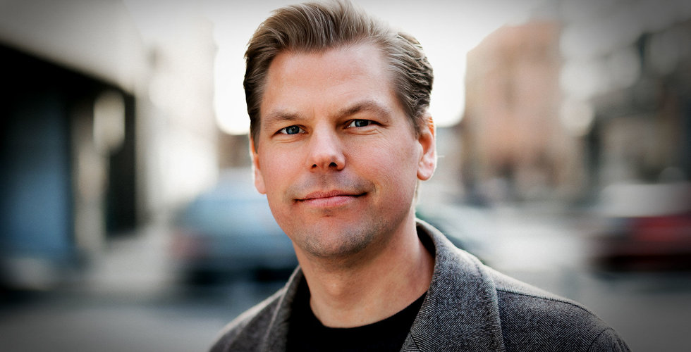 SaaS-profilen Erik Fjellborg om satsningen mot USA