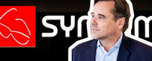 Nu har Synsams e-handel legat nere i en vecka – vad händer egentligen?