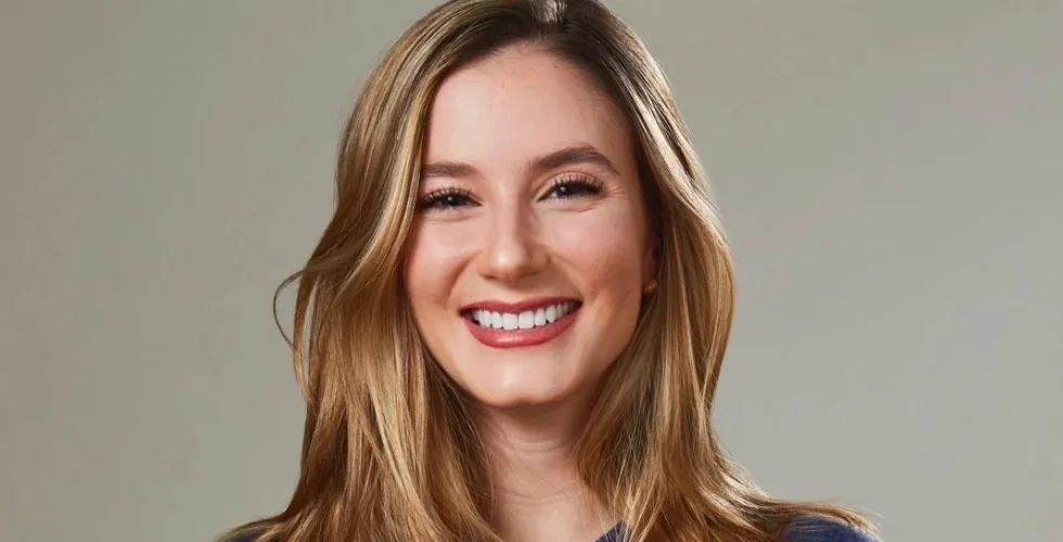 Glöm Taylor Swift – nu är det Luana Lopes Lara som styr miljardligan