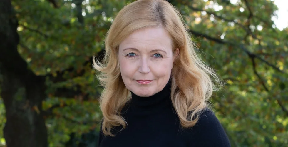 Elisabeth Thand Ringqvist föreslås som ny C-ledare