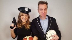 Podcast picture