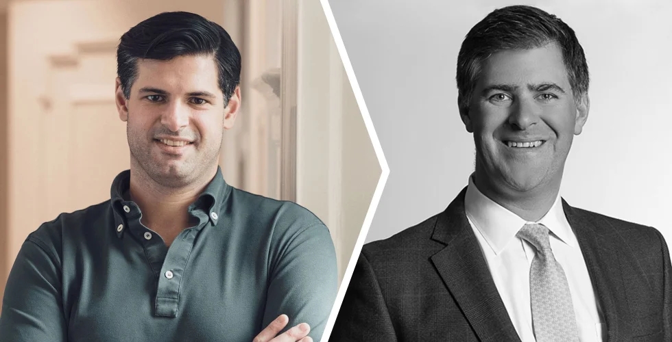 Fintechbolaget Brocc slukas av amerikanska kapitalförvaltaren Cerberus