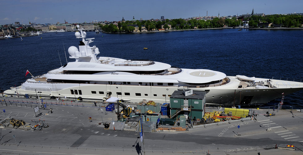 EU överens om sanktioner mot Abramovitj