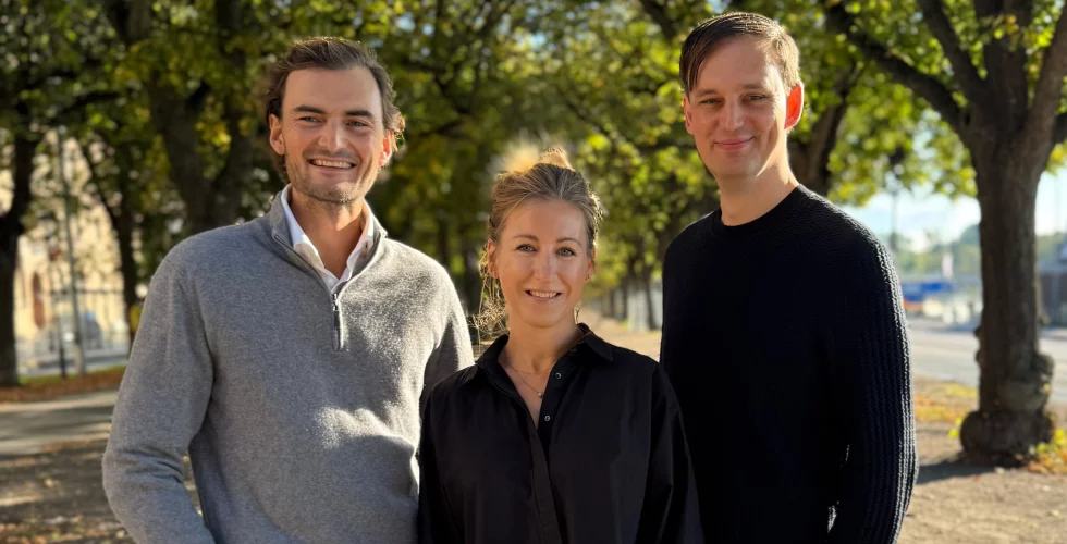 Pattern Geographics bryter sig loss från fastighetsjätten – och backas av Supermarket VC