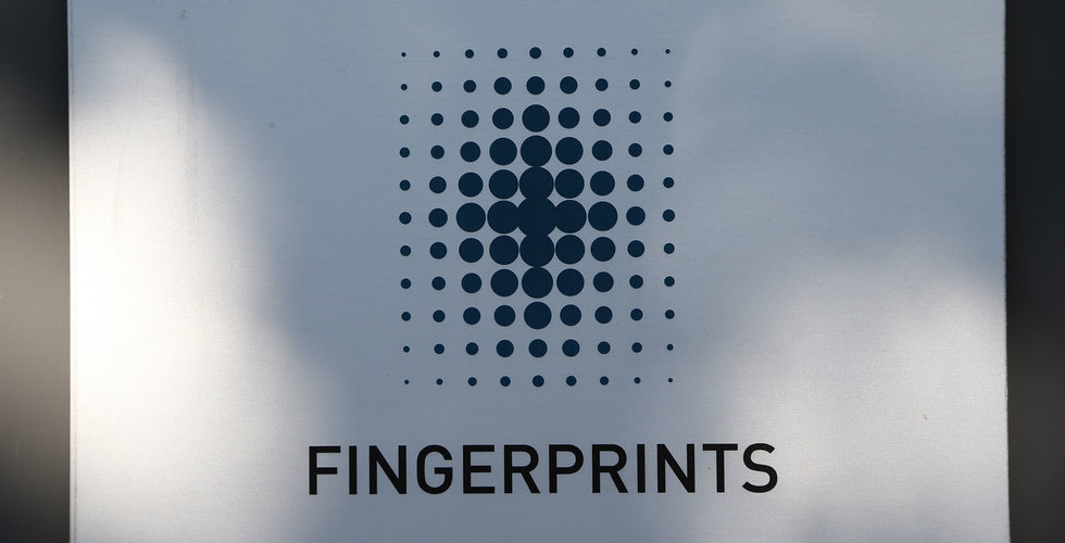 Fingerprint-toppen Lars Söderfjell lämnar styrelsen: "Jag är oskyldig"