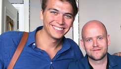 Podcast picture