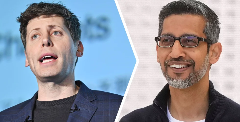 Uppgifter: Open AI utmanar Google med egen webbläsare