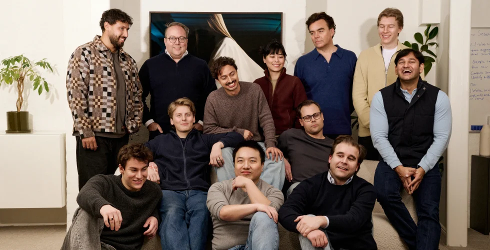 Agaton bygger AI som lyssnar in på kunderna – tar in 90 miljoner från Inception Fund och Sebastian Knutsson