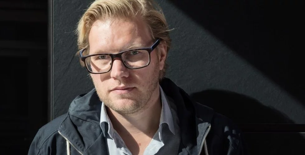Niklas Agevik blir börs-vd – tar över Bimobject