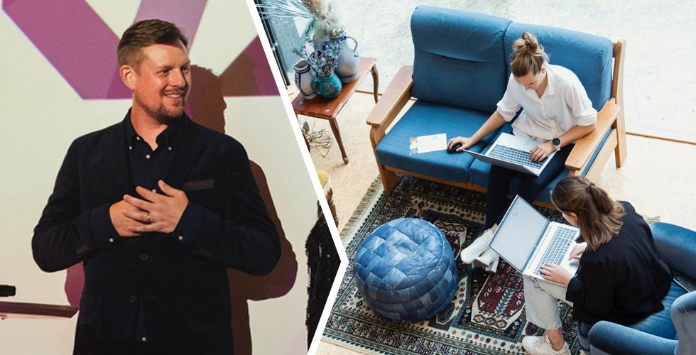 Skippa lång onboarding – så här kan utvecklarna börja bidra direkt