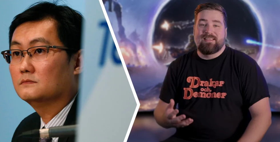 730 miljoner i vinst för svenska spelutvecklaren Arrowhead – backas av Tencent