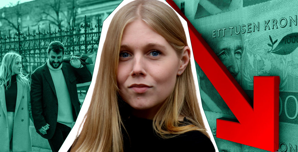 "Stealth wealth” på uppgång – snart klär sig fler utefter en dyster ekonomi