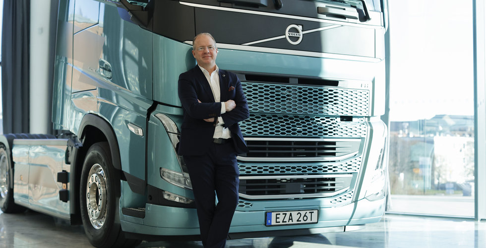 Volvo köper Northvolt-rival – låg bakom utmanaren Voltas krasch