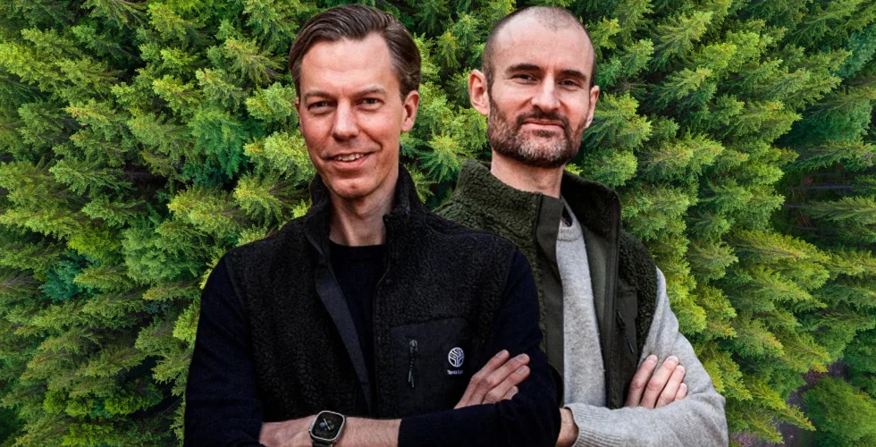 Techveteranerna Terra Labs tiofaldigar – ser ljusa utsikter