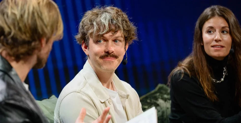 AI-Stockholm kokar – hetast efter Silicon Valley enligt VC-profilen Magnus Hambleton