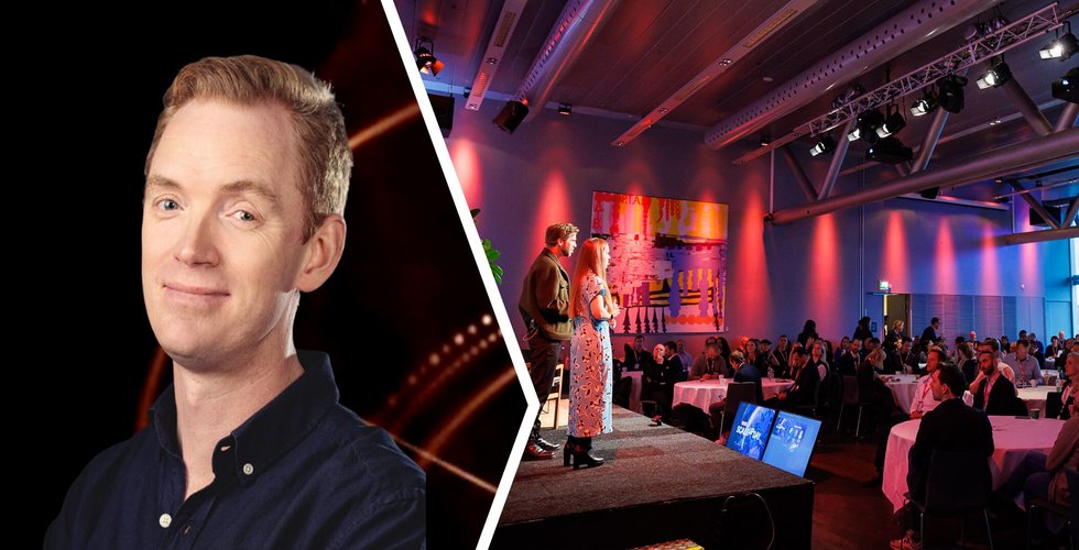 Heart Aerospace-grundaren: Så går du från storslagen vision – till verklighet