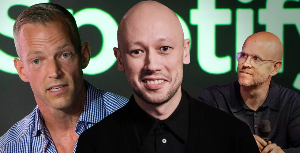 Spotify ska höja priset – kommer miljardboosta vinsten