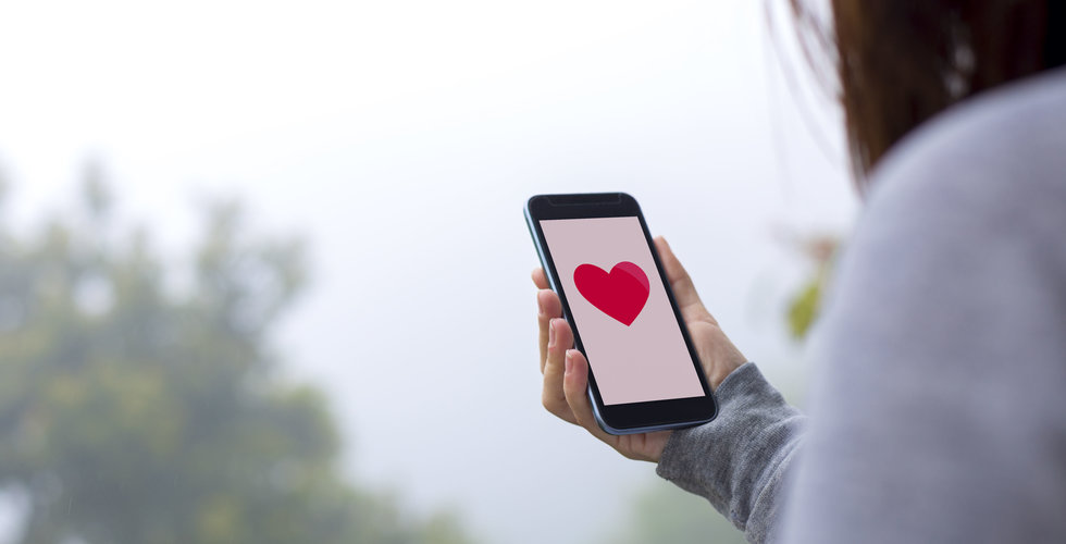 Dejtingappen Bumble startar fond – ska satsa på kvinnliga grundare
