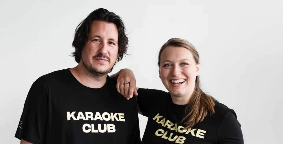 Karaoke Club lämnar “stealth mode” – ska investera i 20 startups