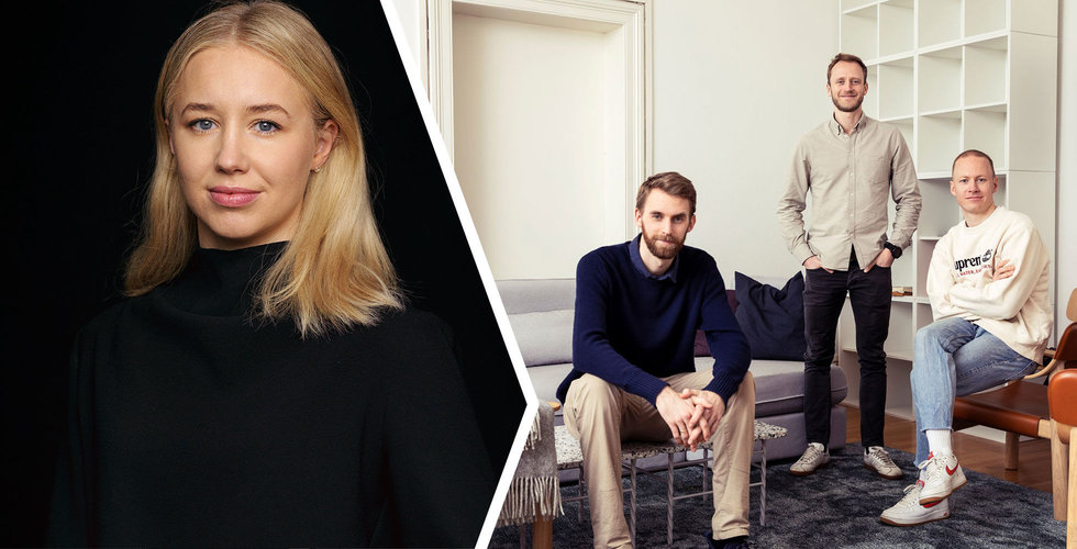 Enode ska rida på elkrisen – med pengar från Creandum: “Våg av innovation”