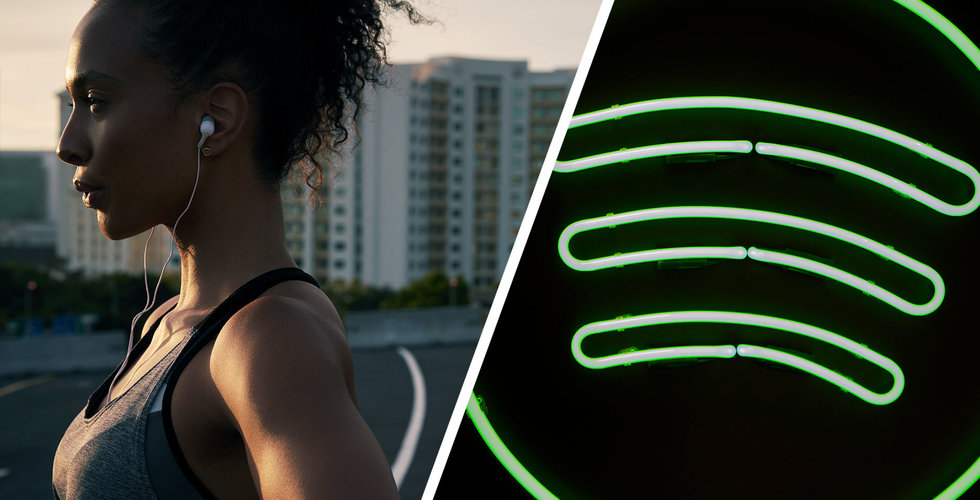 Spotify vill nå en miljard lyssnare – här är nyckeln: “Tror på extrem tillväxt”