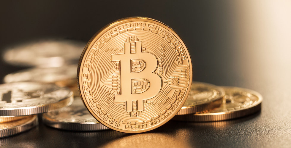 Efter senaste raset – 40 procent av bitcoininvesterna har gått back