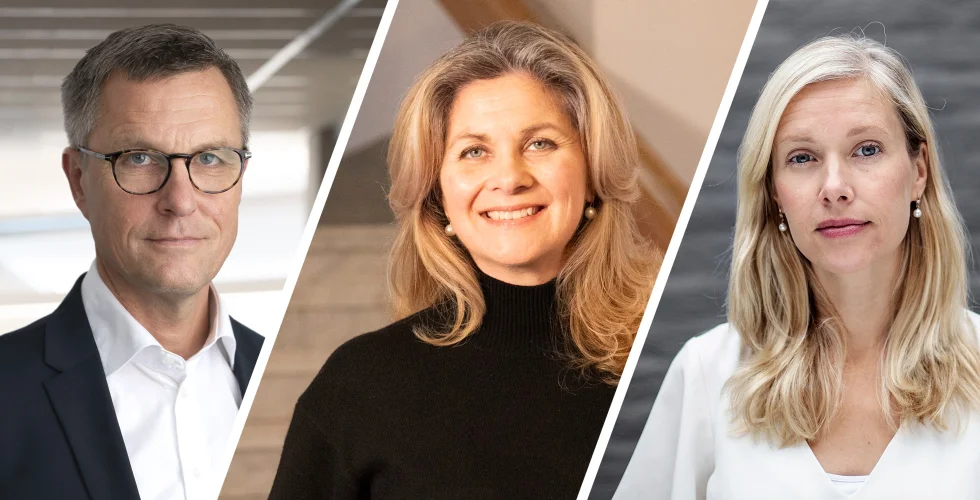 ”Time to GoWest” – riskkapitalarenan där internationella investerare träffar entreprenörer i Norden