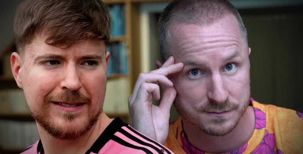 Swede Scammed Out of Over $1 Million – Con Artists Hunted by MrBeast