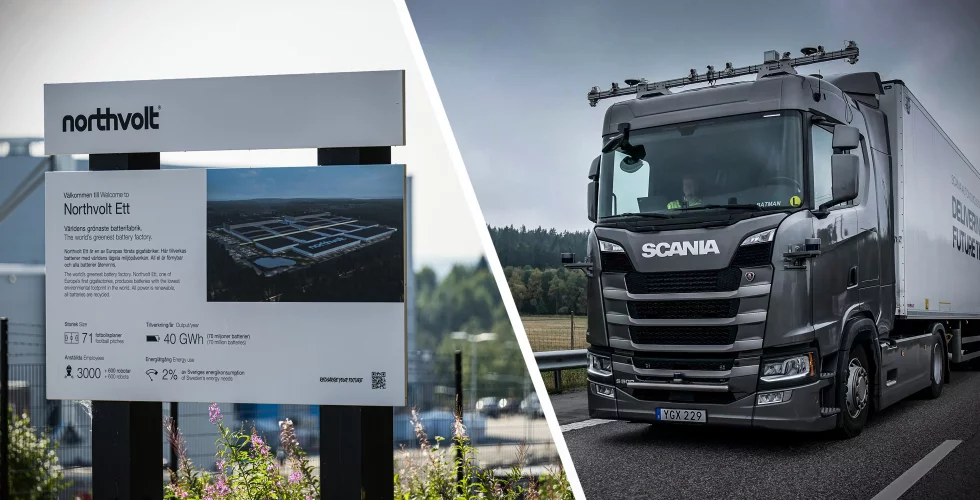 Sista kunden på väg att lämna – Northvolt går mot totalstopp