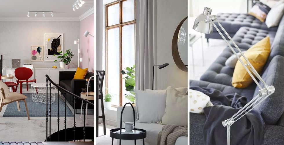 Från funktionellt tråkigt till trivsamt hållbart – företagsinredaren: “Det krävs inte mycket för att få till förnyelse”