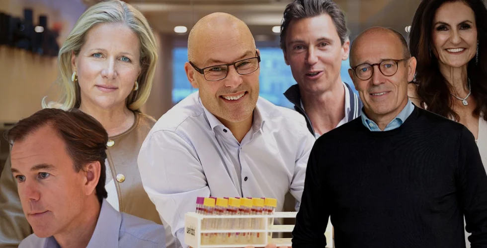 Kändisbackade Werlabs satsar på AI – minskar förlusten rejält