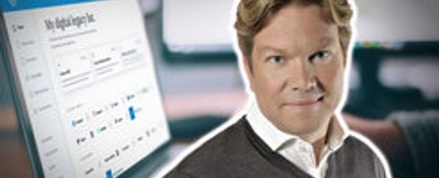 Rikard Steibers Good Trust backas med miljoner: "Har aldrig varit mer relevant"