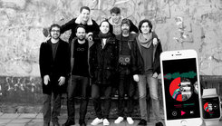 Podcast picture