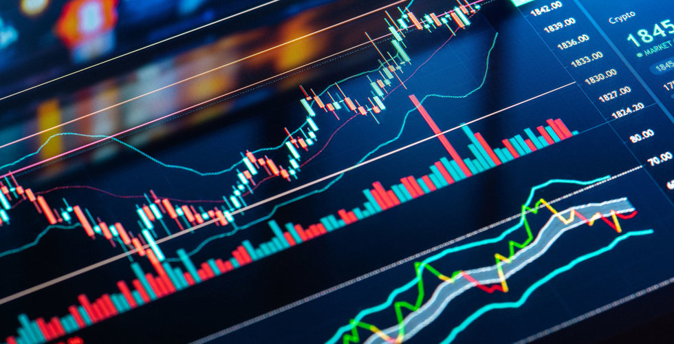 Tung start på börsåret – och det fortsätter nedåt