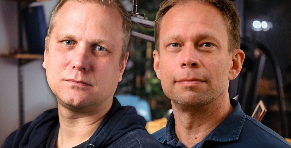 AI-haussens baksida, grabbiga Viaplay-kaoset och Matilda Djerfs drömresultat