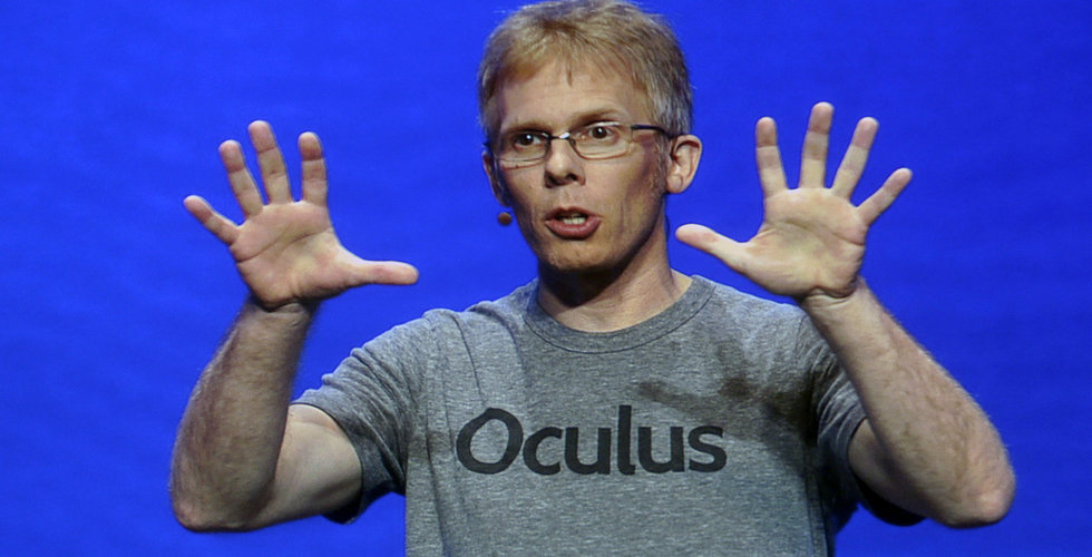 John Carmack leaves Meta – hasn’t had a chance to decide