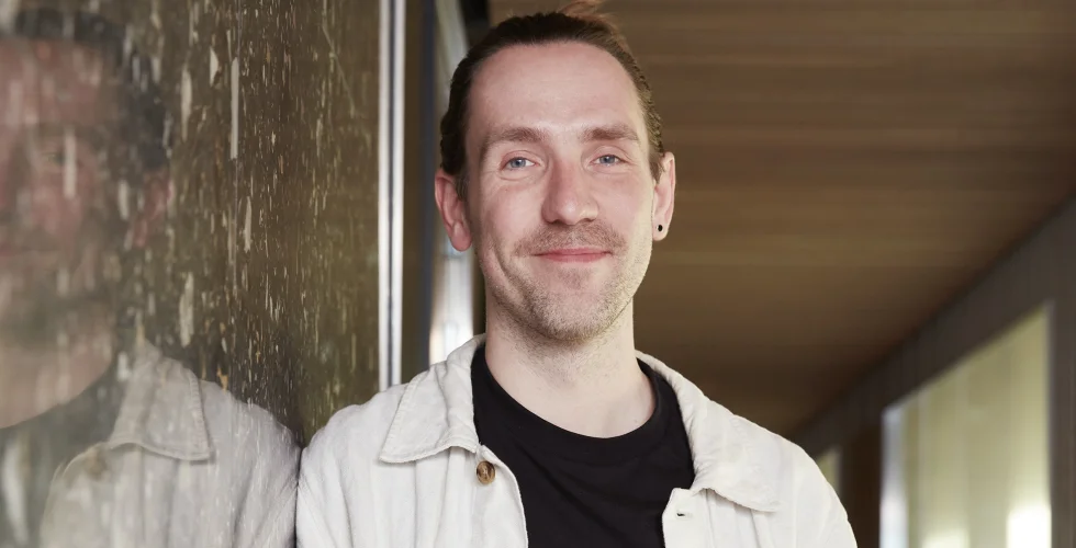 AI-chefen Alexander Fred-Ojala ser en ny renässansperiod – och 2026 går AI från verktyg till kollega