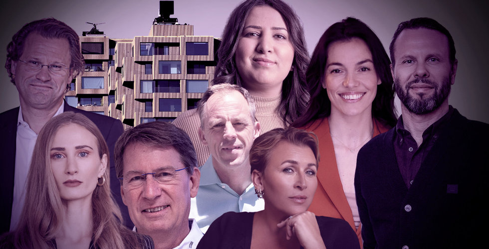 Techprofilens udda tron(!), lyxbolaget flyttar efter misstänkt ekobrott – och Acast-grundarens töntdrag