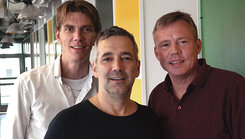 Podcast picture