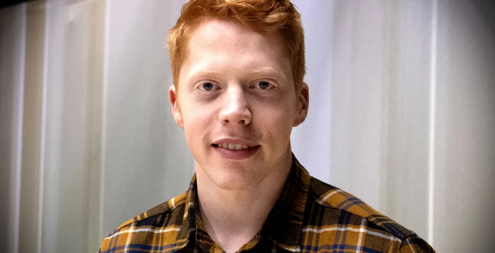 Facit för Mauri Hermundssons chipsbolag Redhead – gick med vinst första året