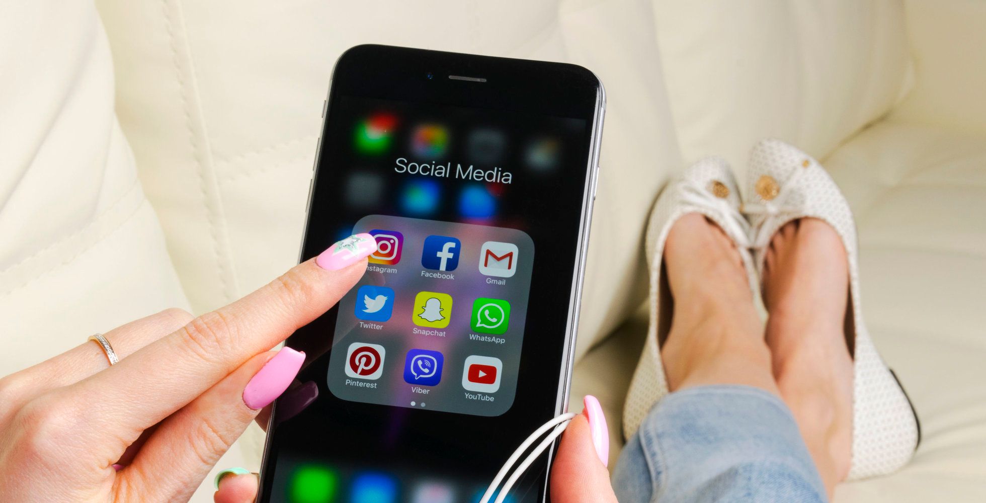 Dela Facebook Inlägg På Instagram