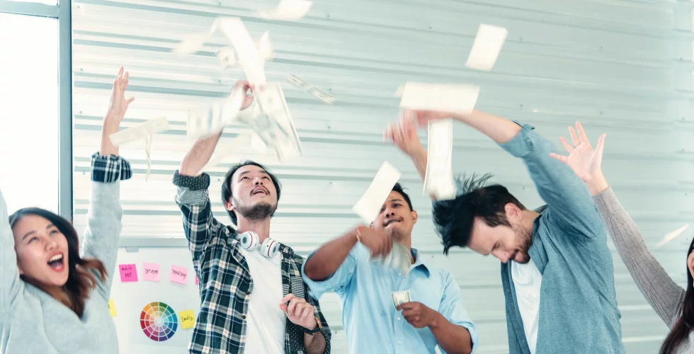 Anställda på Open AI kan få sälja – för 80 miljarder