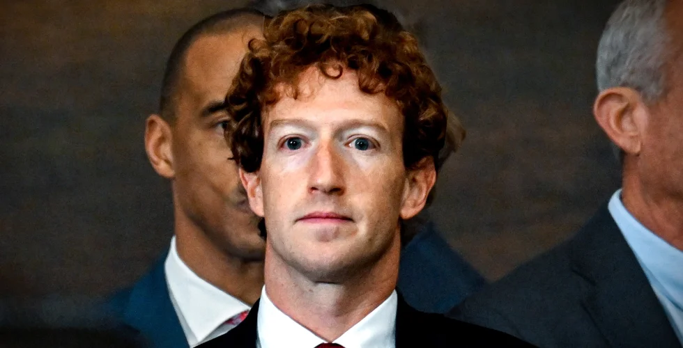 Mark Zuckerberg polisanmäld för bluffannonserna: “Häpnadsväckande”