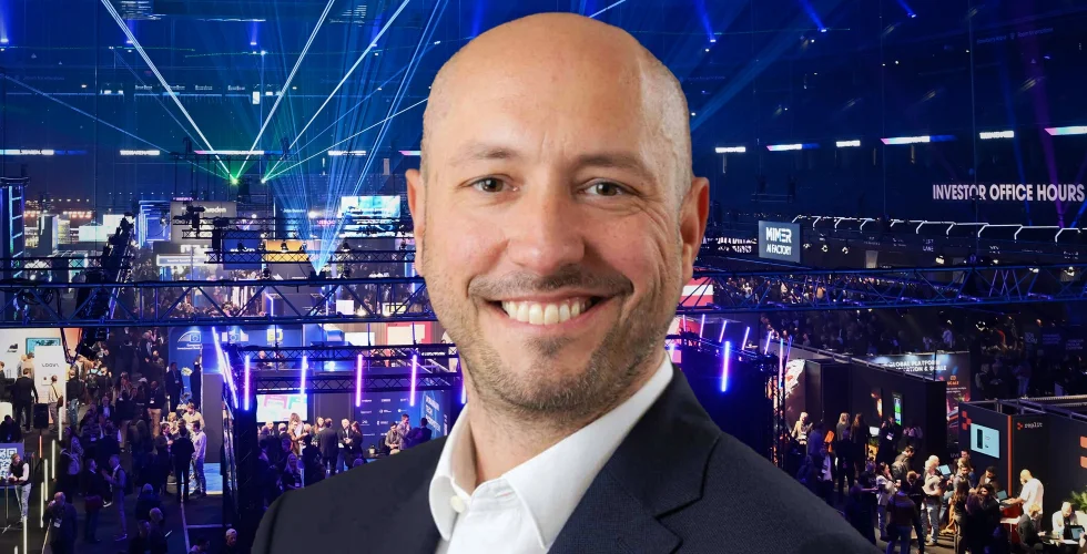 Anthropic-chefen om svenska AI-boomen: “Stockholm drivs av Claude”